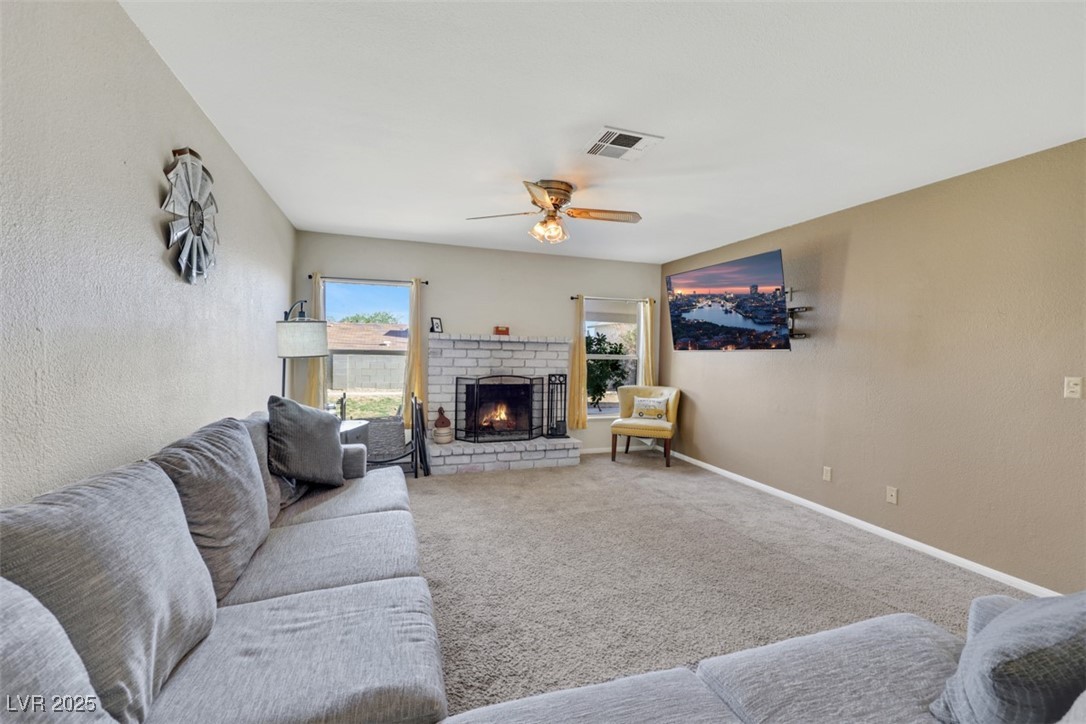 423 Golden Valley Drive, Henderson, Nevada image 5