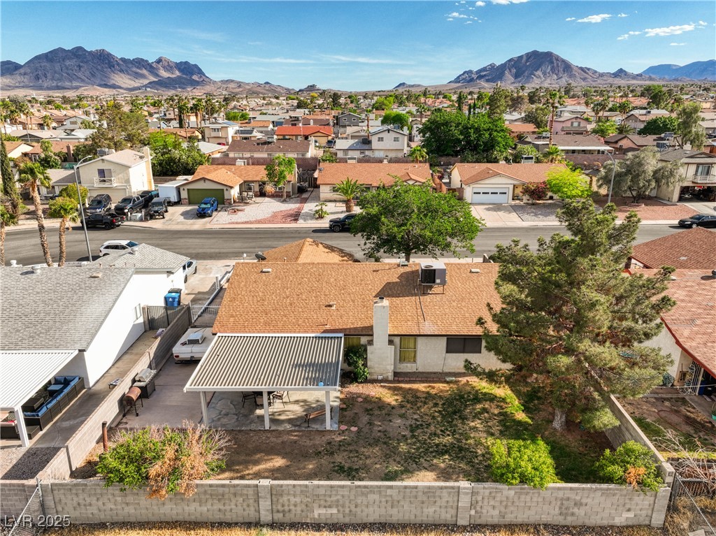 423 Golden Valley Drive, Henderson, Nevada image 38