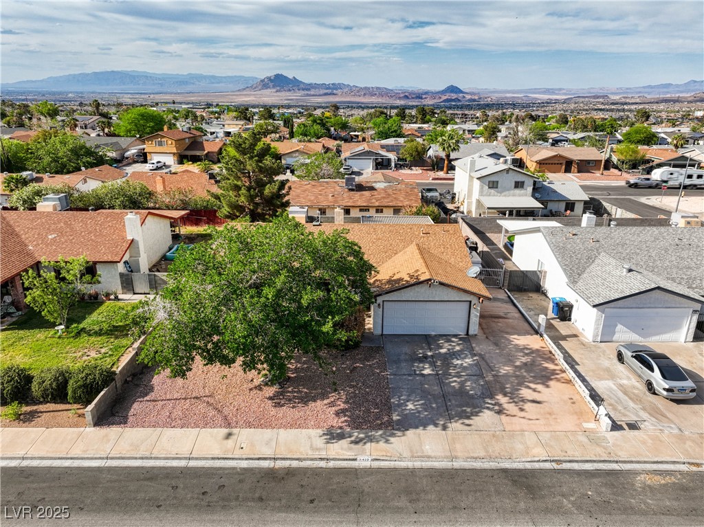 423 Golden Valley Drive, Henderson, Nevada image 32