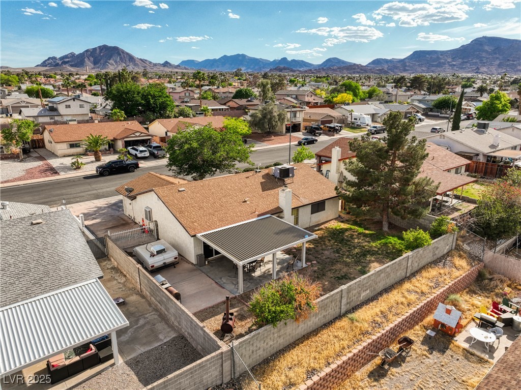 423 Golden Valley Drive, Henderson, Nevada image 37