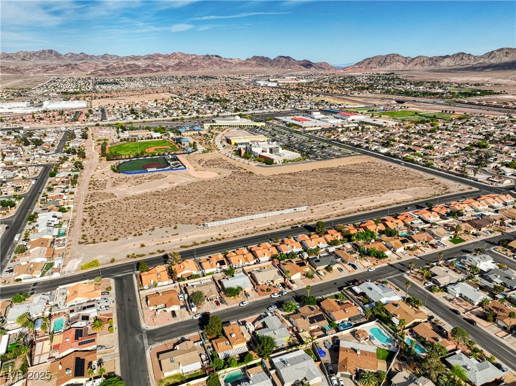 423 Golden Valley Drive, Henderson, Nevada image 43