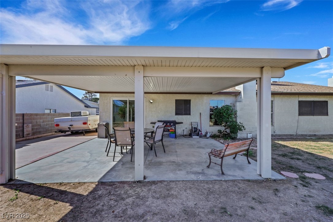 423 Golden Valley Drive, Henderson, Nevada image 26