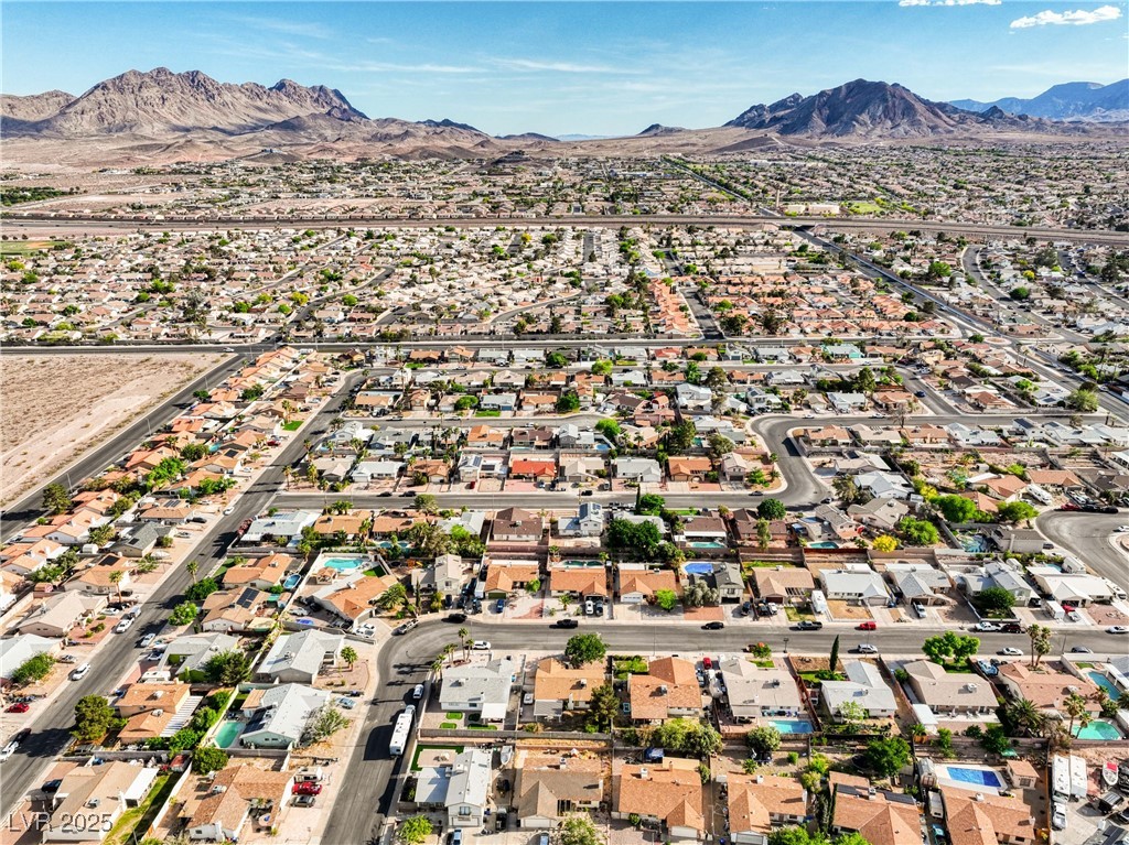 423 Golden Valley Drive, Henderson, Nevada image 44