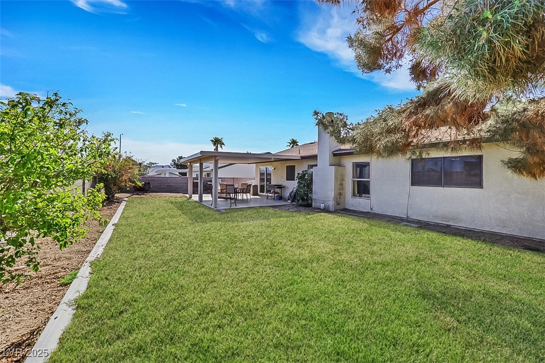 423 Golden Valley Drive, Henderson, Nevada image 29