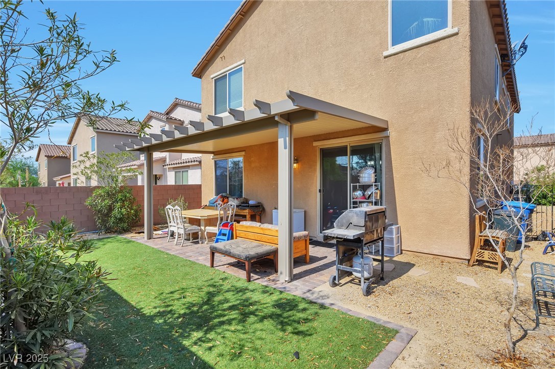 Las Vegas, Nevada 89122, United States, 5 Bedrooms Bedrooms, ,4 BathroomsBathrooms,Residential,Active,207681