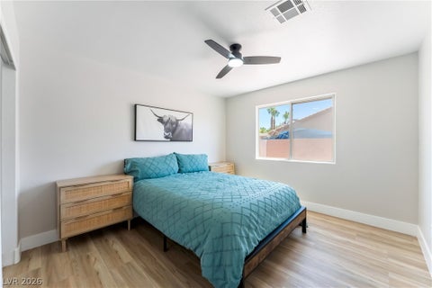 Tiny photo for 5120 Gentle River Avenue, Las Vegas, NV 89130 (MLS # 2799661)