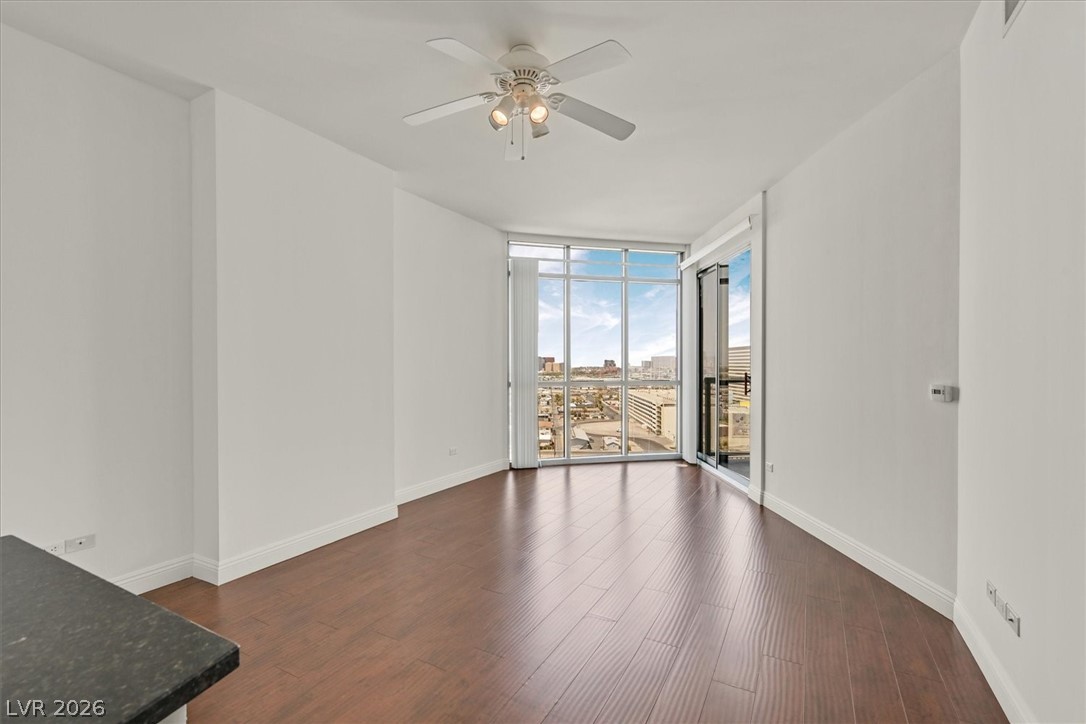 200 W SAHARA Avenue 1611