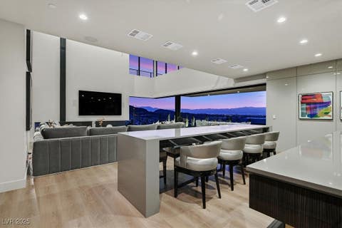 Tiny photo for 807 Magnum Cliff Court, Henderson, NV 89012 (MLS # 2702130)