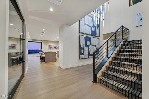 Tiny photo for 807 Magnum Cliff Court, Henderson, NV 89012 (MLS # 2702130)