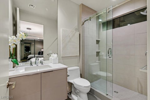 Tiny photo for 807 Magnum Cliff Court, Henderson, NV 89012 (MLS # 2702130)