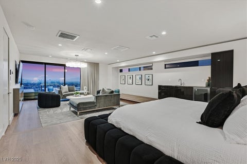 Tiny photo for 807 Magnum Cliff Court, Henderson, NV 89012 (MLS # 2702130)