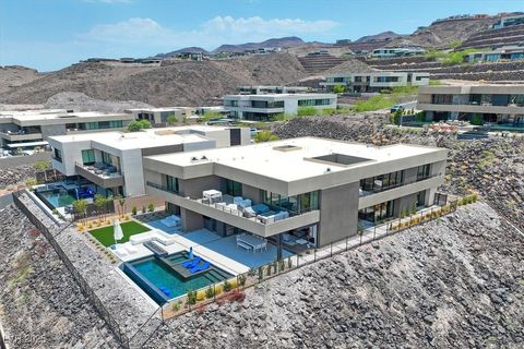 Tiny photo for 807 Magnum Cliff Court, Henderson, NV 89012 (MLS # 2702130)