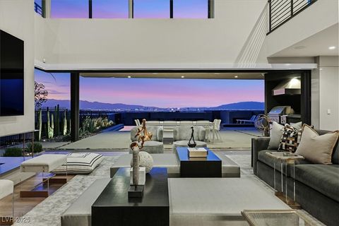 807 Magnum Cliff Court Henderson NV 89012