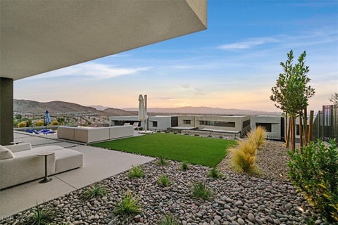 Tiny photo for 807 Magnum Cliff Court, Henderson, NV 89012 (MLS # 2702130)