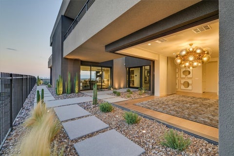 Tiny photo for 807 Magnum Cliff Court, Henderson, NV 89012 (MLS # 2702130)
