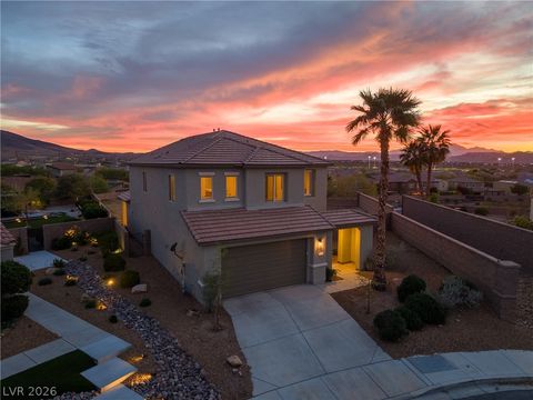 2943 Ainslie Lake Avenue Henderson NV 89044