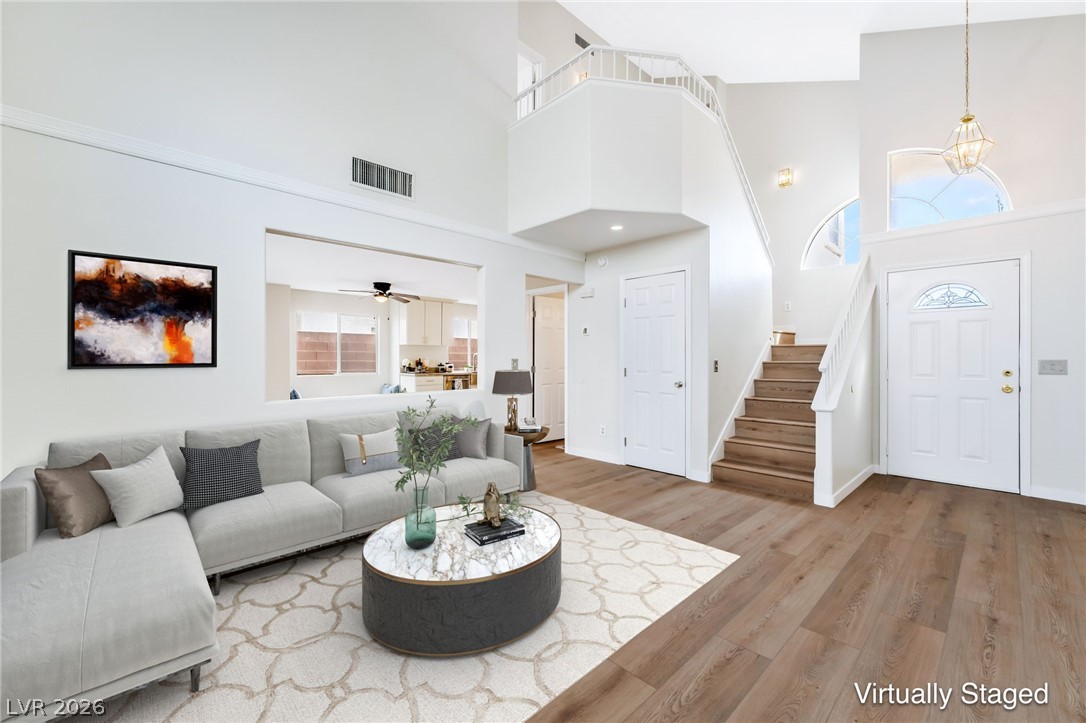 1721 Navajo Lake Way