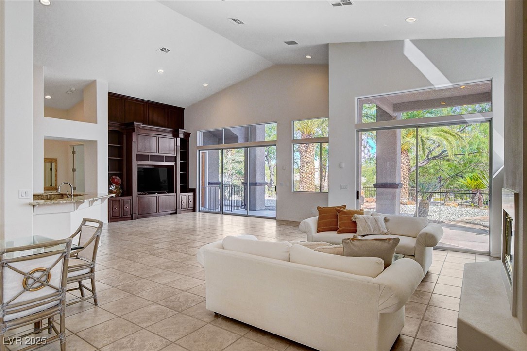 536 Pima Canyon Court