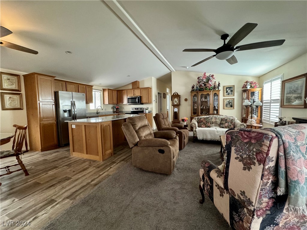 350 Riviera Drive, Pahrump, Nevada image 3