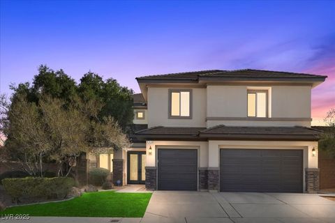 7418 Bugler Swan Way North Las Vegas NV 89084