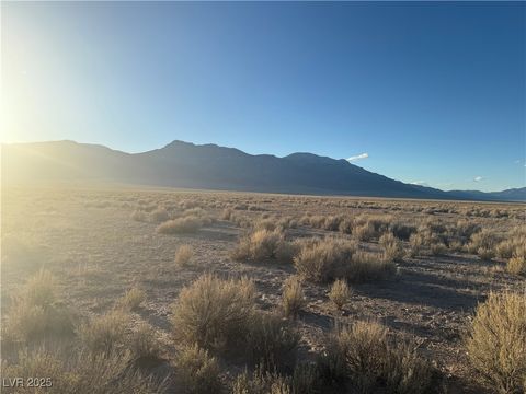 2265 East 1551 North Street Ely NV 89301