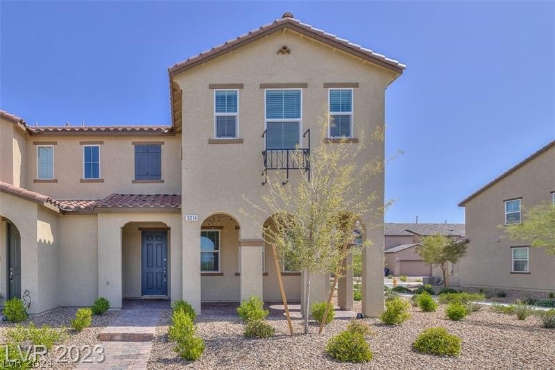 View Henderson, NV 89044 townhome