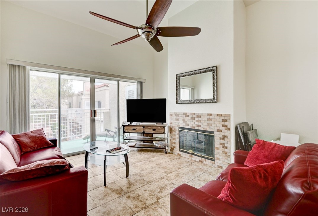 5000 Red Rock Street 248