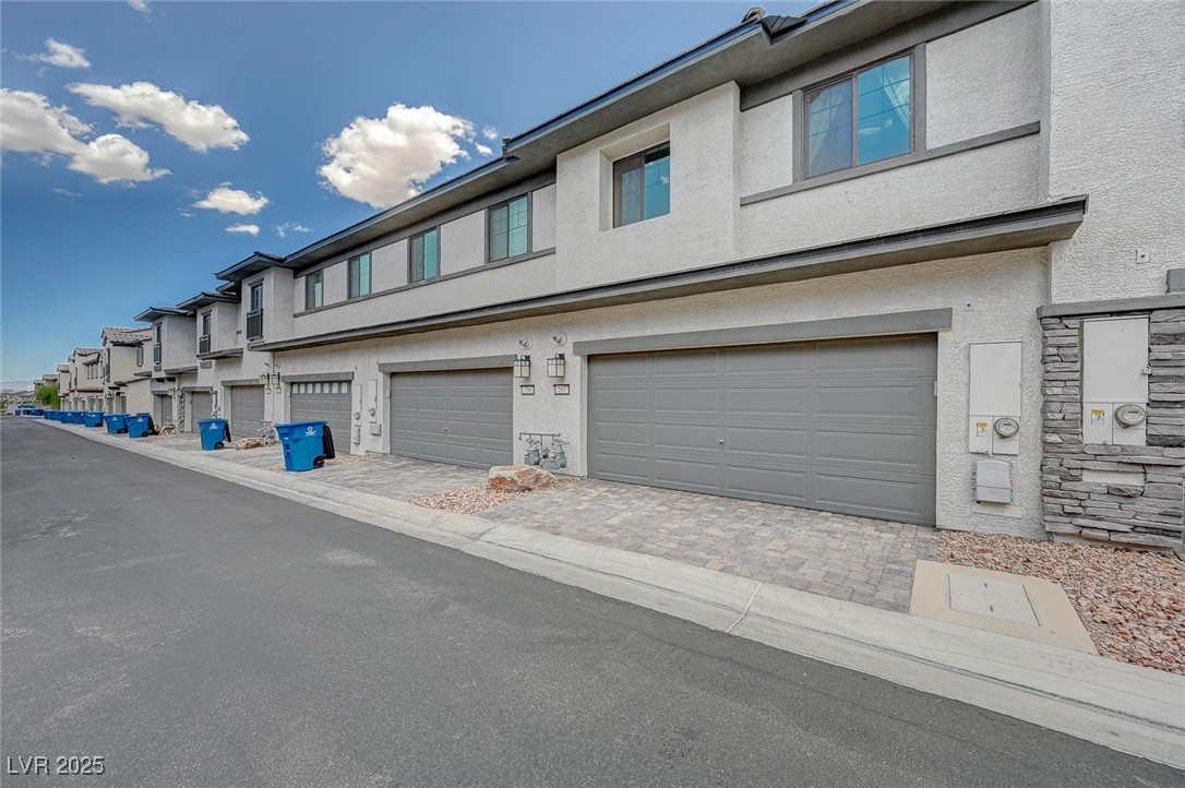 757 Omaggio Place, Henderson, Nevada image 31