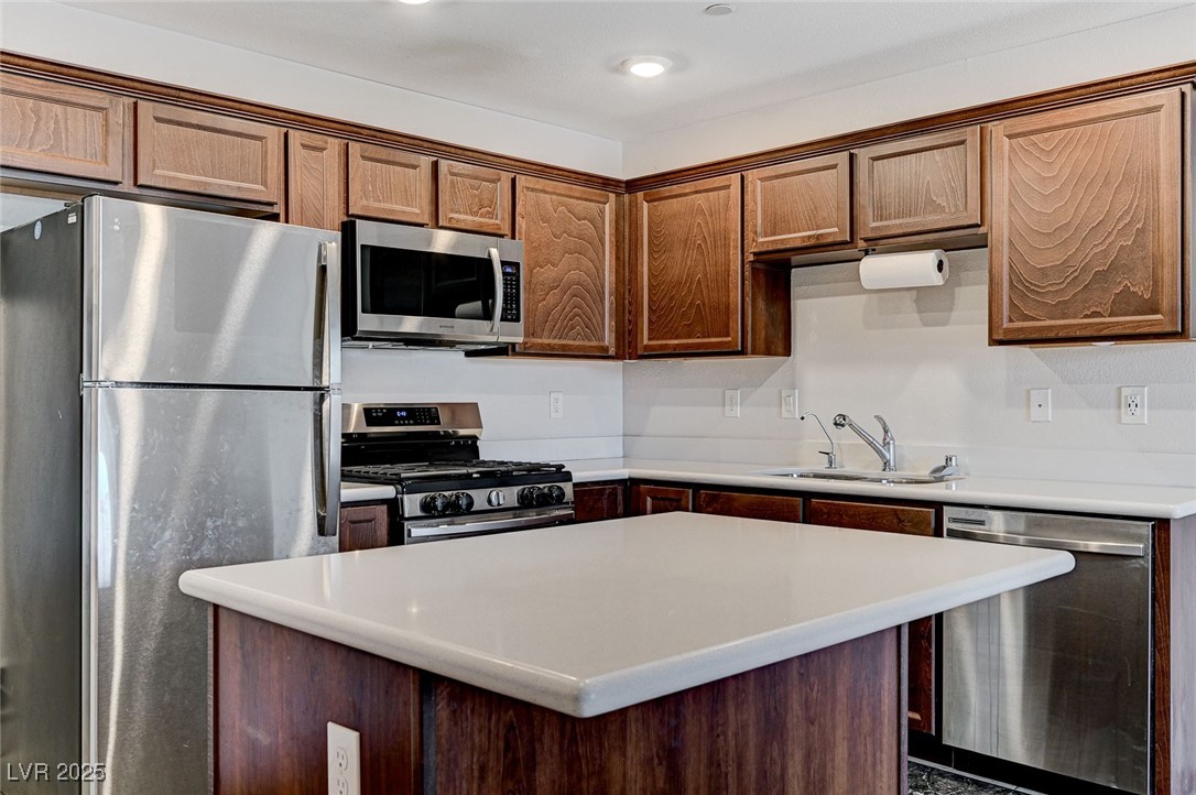 757 Omaggio Place, Henderson, Nevada image 7