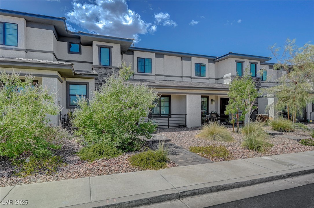 757 Omaggio Place, Henderson, Nevada image 1
