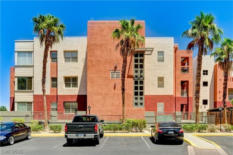 Condo For Sale - 75 E Agate Avenue #303<br/> Las Vegas, NV 89123