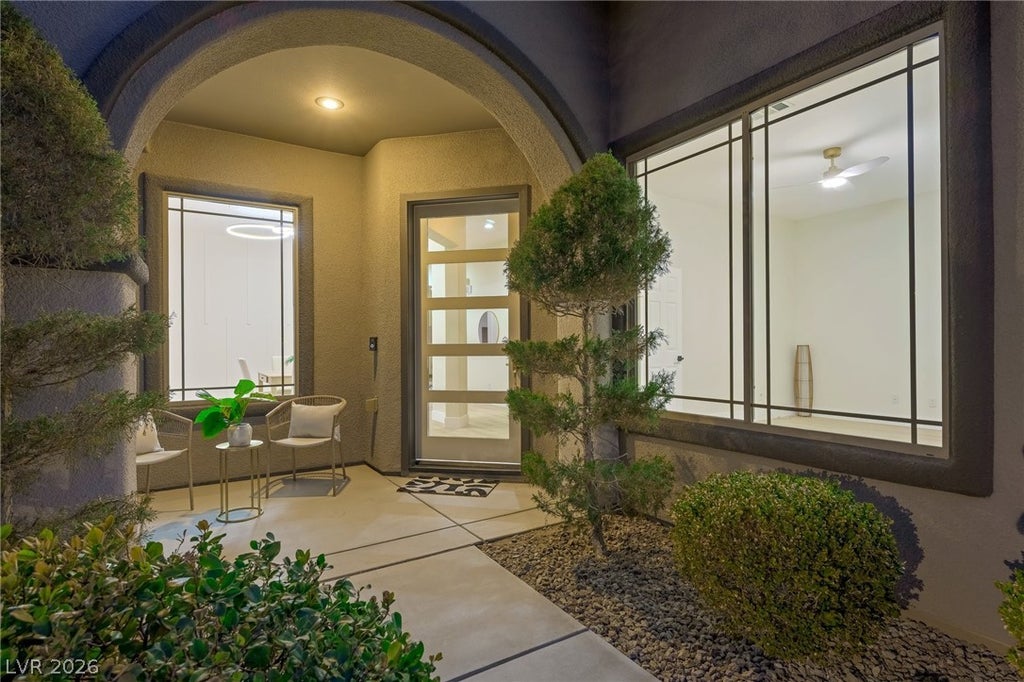Photo of 17 Winding Road, Henderson, NV 89052 (MLS # 2809266)