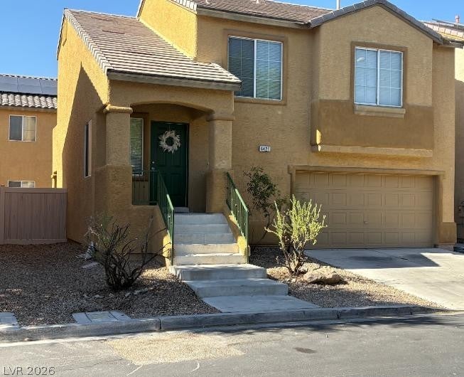 6421 Tumblegrass Court