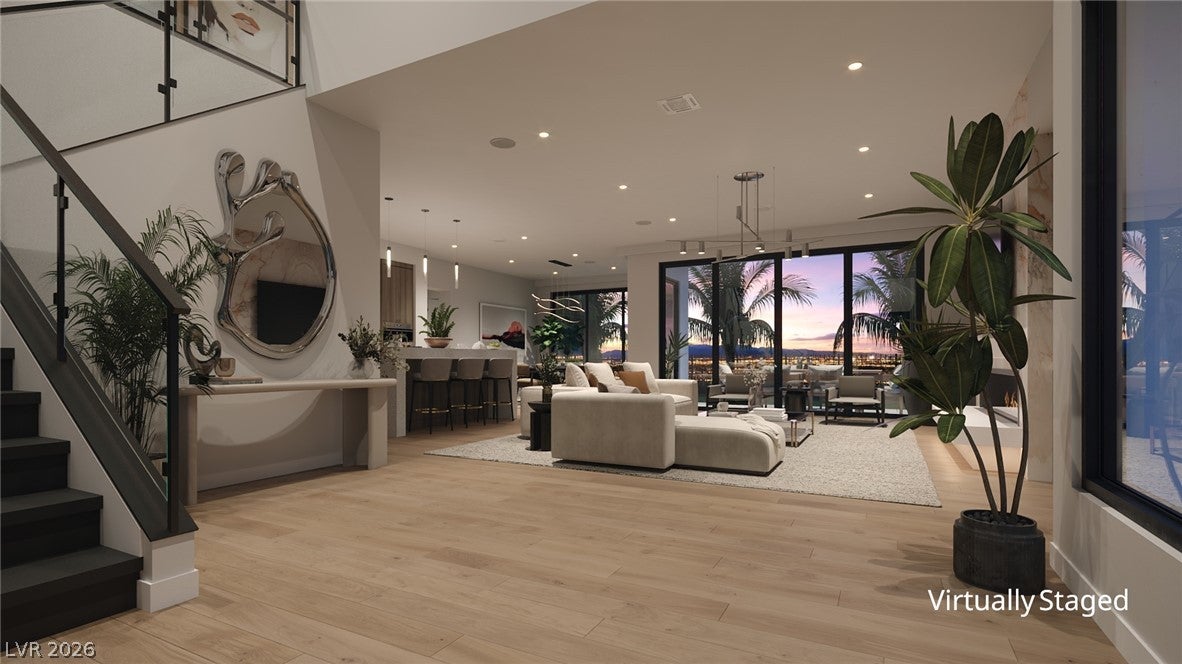 1045 Onyx Ridge Court