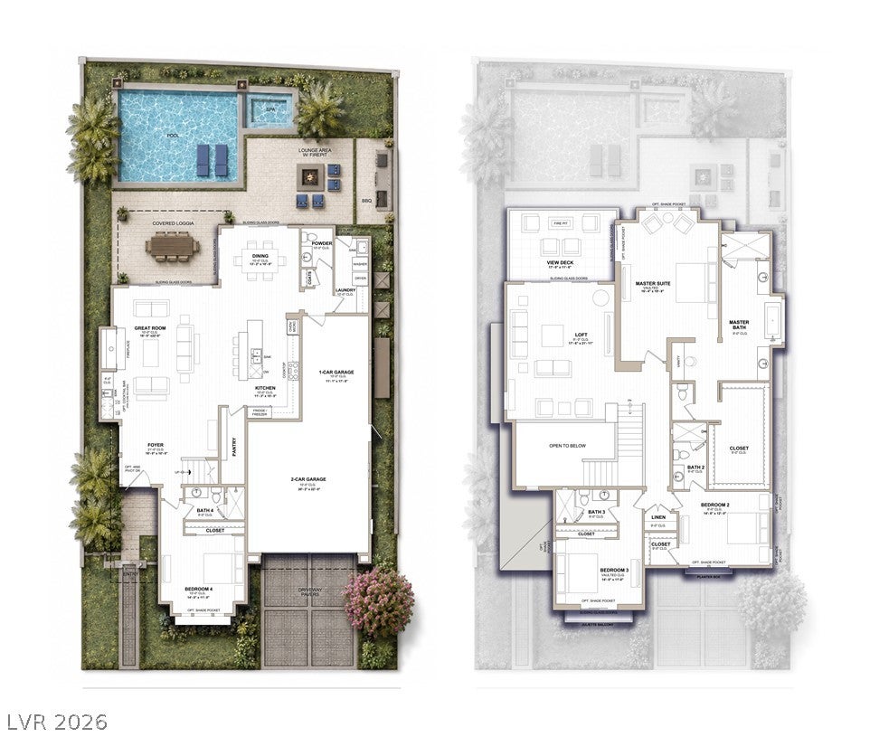 1045 Onyx Ridge Court