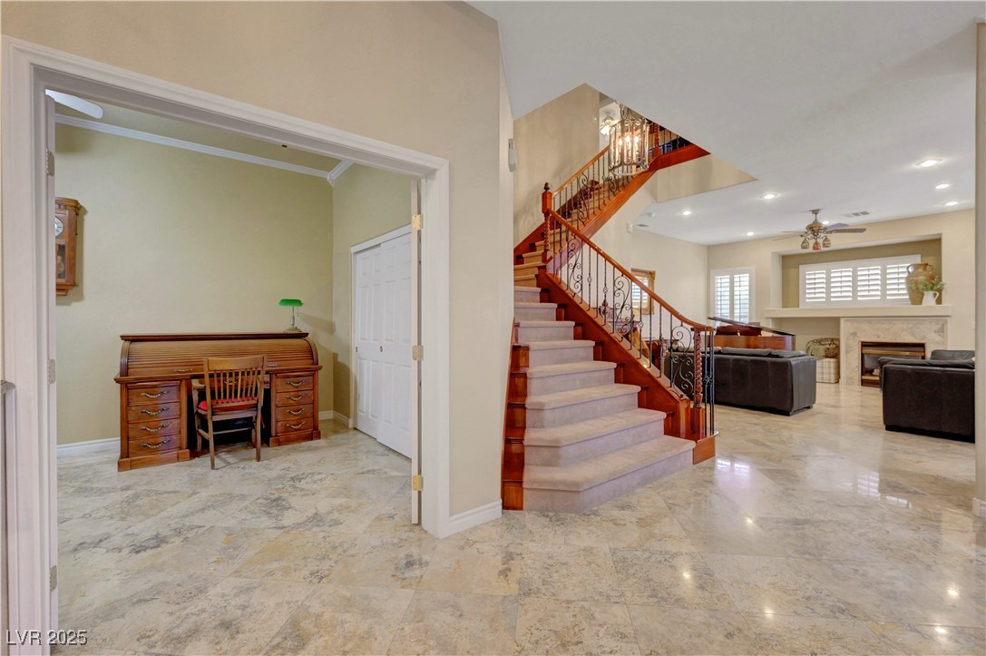 815 Happy Sparrow Avenue