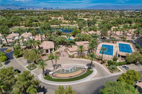Tiny photo for 2050 W Warm Springs Road #1323, Henderson, NV 89014 (MLS # 2797296)