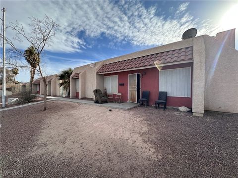 2101 Sun Avenue North Las Vegas NV 89030