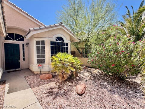 Photo of 2212 Crestline Falls Place, Las Vegas, NV 89134 (MLS # 2791115)