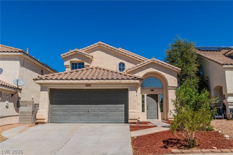 Homes For Sale - 6548 Elk Creek Lane<br/> Clark County, Las Vegas, NV 89156