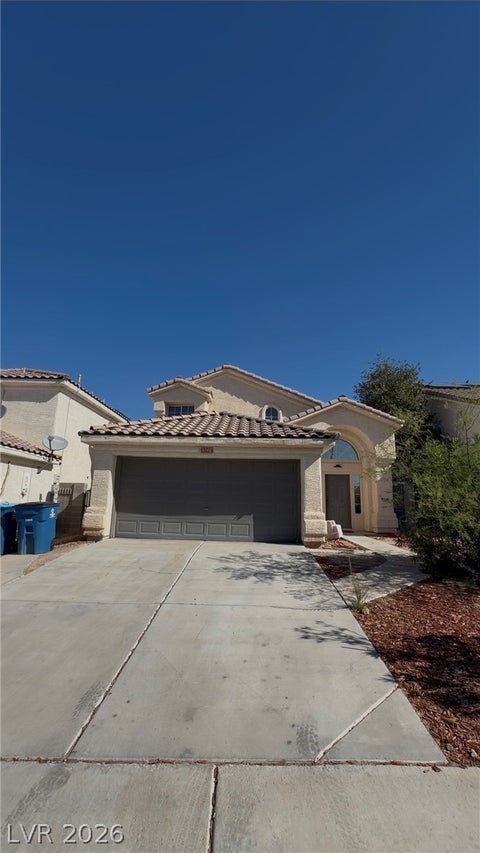 Homes For Sale - 6548 Elk Creek Lane<br/> Las Vegas, NV 89156