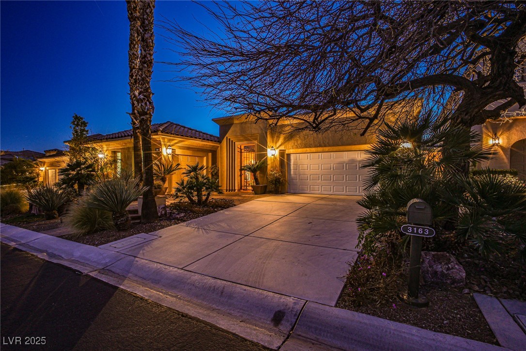3163 Elk Clover Street