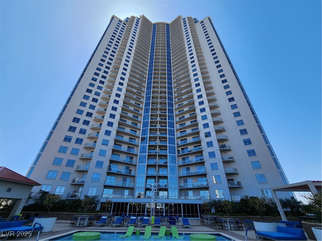 200 W Sahara Avenue 502