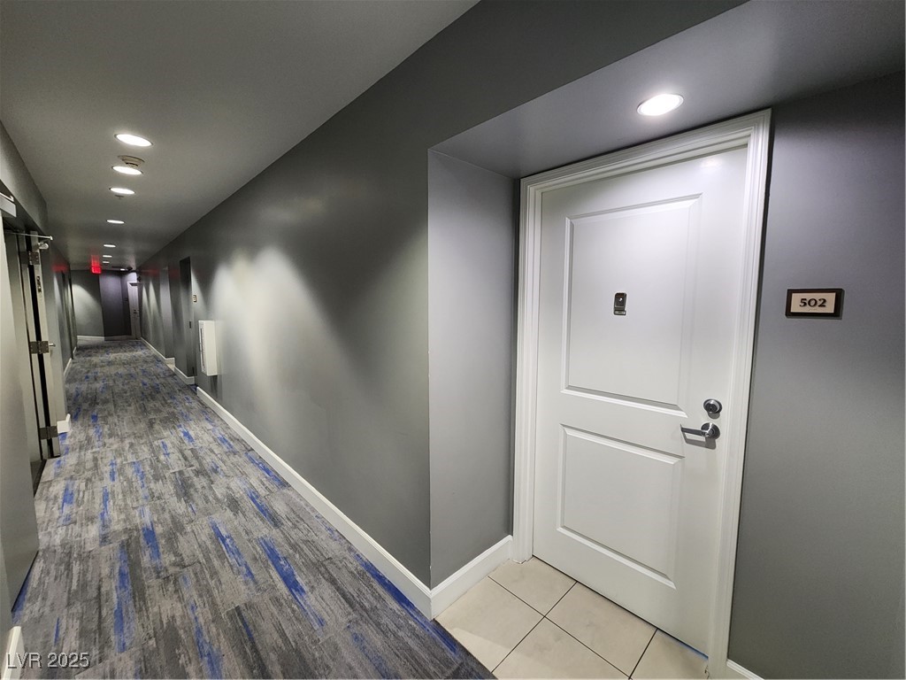 200 W Sahara Avenue 502