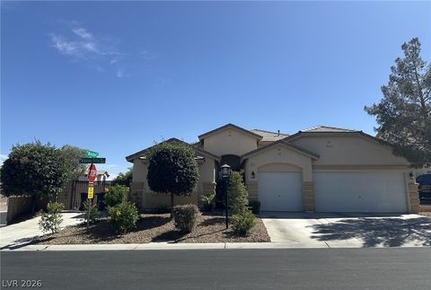 Photo of 8813 Arabian Filly Avenue, Las Vegas, NV 89143 (MLS # 2775251)