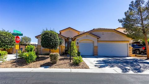 Photo of 8813 Arabian Filly Avenue, Las Vegas, NV 89143 (MLS # 2775251)