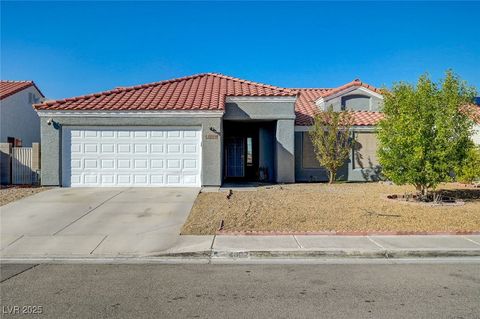 4002 Extenso Drive North Las Vegas NV 89032