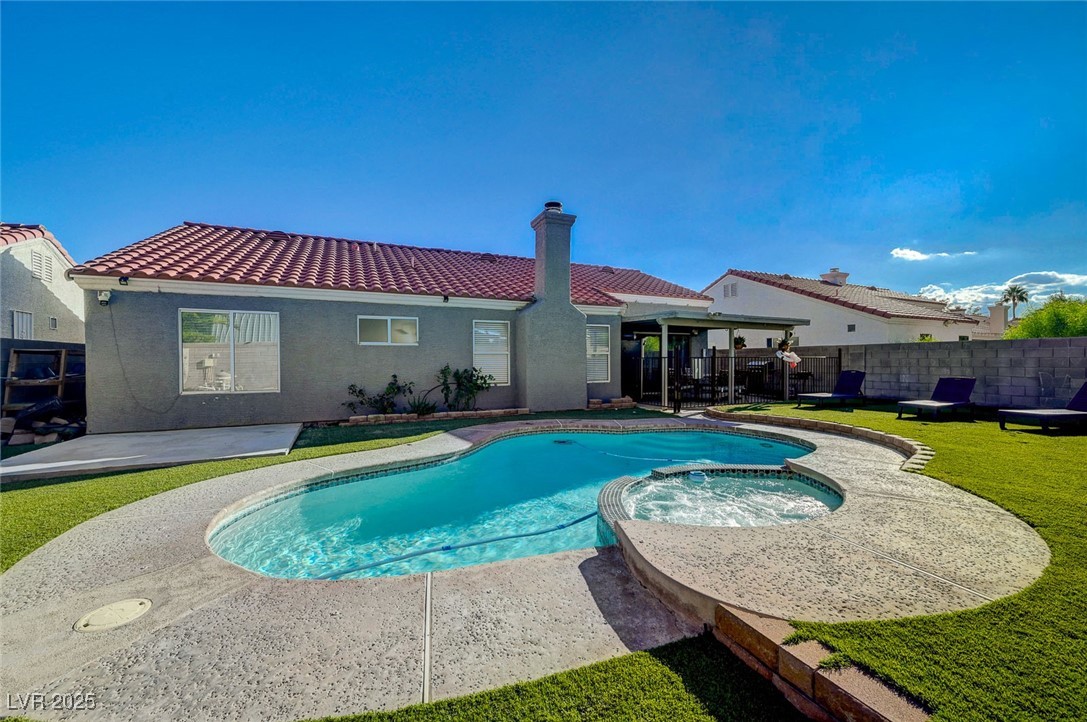 4002 Extenso Drive