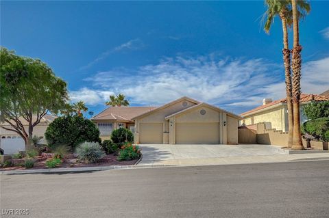 819 Sandsprings Street Henderson NV 89011