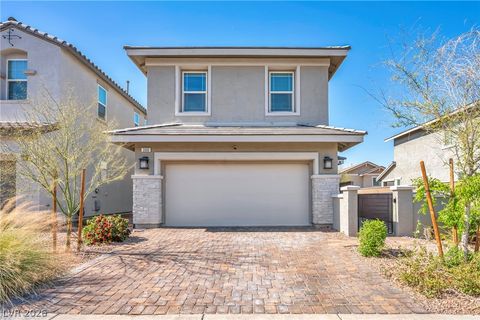 360 Misterioso Street Henderson NV 89011